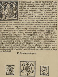 Libretto nouellamete usta Domenico da Sera için bestelendi ... tüm eserlerin ..., 12 Nisan 1532. by Unbekannt