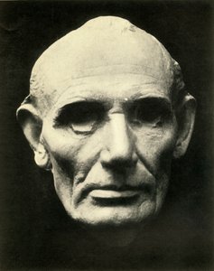 Abraham Lincoln