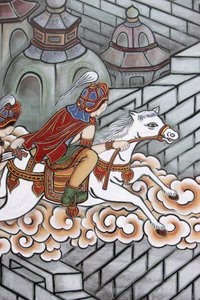 Buda Siddhartha