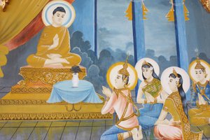 Buddha