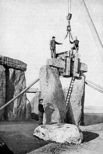 Stonehenge