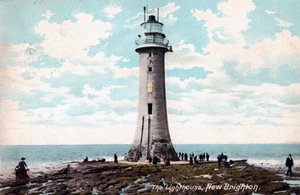 New Brighton