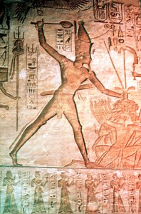 Ramses II Tapınağı