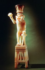 Tutankamon Mezarı