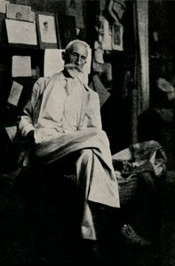 Lionel Smythe, c1917, 1919 by Unbekannt