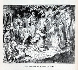 Liudolf, 1882