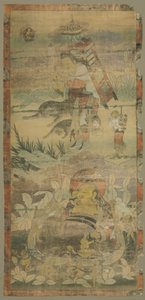 Lohans, s. 1300-1350. by Unbekannt