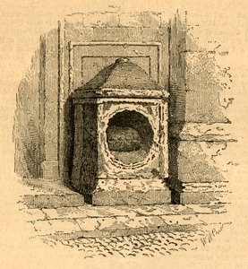 Londra Taşı, 1897. by Unbekannt