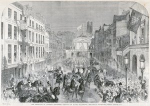 Londra