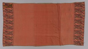 Uzun Şal, 1785-1800. by Unbekannt