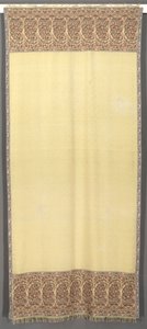 Uzun Şal, 1815 öncesi. by Unbekannt