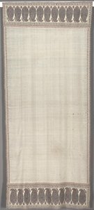Uzun Şal, c. 1812. by Unbekannt
