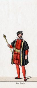 Lord Chancellor, Shakespeare
