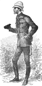 Lord Chelmsford, Ulundi Savaşı