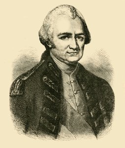 Lord Clive, c1755, 1890. by Unbekannt