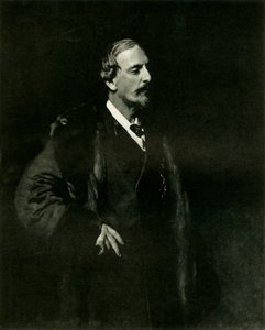 Lord Dufferin, 1889, 1925. by Unbekannt