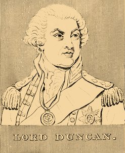 Lord Duncan, 1731-1804, 1830. by Unbekannt