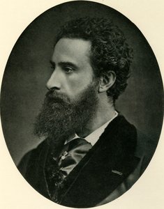 Lord Lytton, 1876, 1925. by Unbekannt