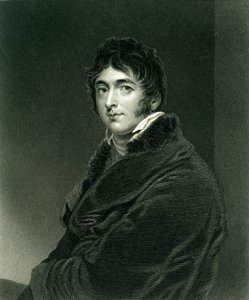 Lord Melbourne, c1800, c1884. by Unbekannt