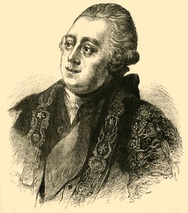 Lord Kuzey, 1881. by Unbekannt