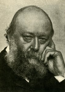Lord Salisbury, 1901. by Unbekannt
