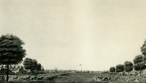 Lord Wellesley, Ballygunge, c1770, c19250