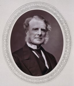 Lord Winmarleigh, İngiliz politikacı, 1876 dolayları by Unbekannt