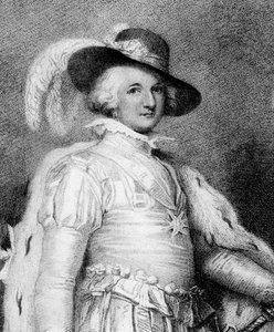 Louis Philippe II, Orleans Dükü, 19. yüzyıl by Unbekannt