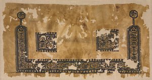 Tunik Alt Kısmı, 400