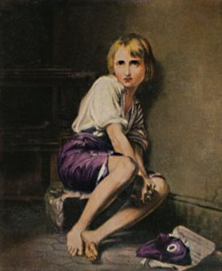 Ludwig XVII, 1785-1795, 1934. by Unbekannt