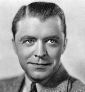 Lyle Talbot, Amerikalı aktör, 1934-1935 by Unbekannt