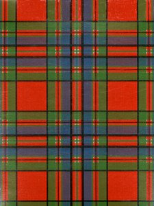 MacFarlane, c1935 by Unbekannt
