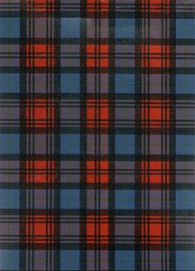 MacLachlan, c1935 by Unbekannt