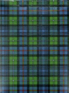 MacLeod ve MacKenzie, 71 ve 78, c1935 by Unbekannt