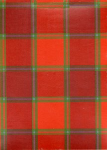Macnab, c1935 by Unbekannt