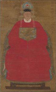 Madam Han Neefang, 1368-1644. by Unbekannt
