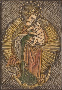 Madonna ve Glory