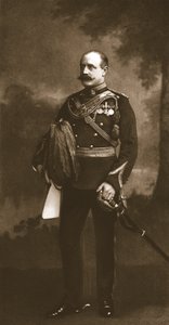 Binbaşı Eustace Crawley, 1911. by Unbekannt
