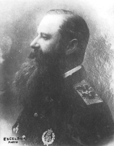 Makharoff, K1893 by Unbekannt