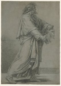 Kitabı Yok Eden Adam, 1700