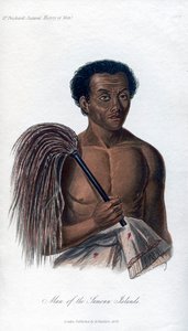 Samoa Adaları