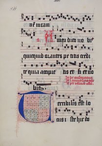 15. yüzyılın ikinci çeyreğinden Kademeli, Almanca