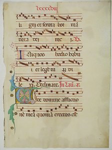 Bir Antiphonary