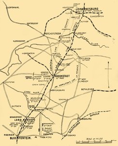 Bloemfontein