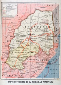Transvaal