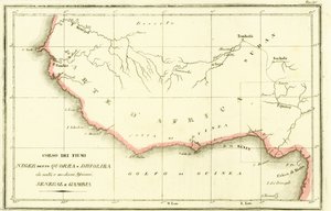 Batı Afrika
