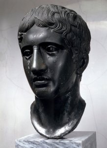 Doryphoros Roma