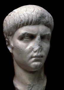 Roma İmparatoru Nero