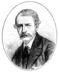 Marcellin Berthelot 1827-1907, Fransız kimyager ve politikacı, 1900 by Unbekannt