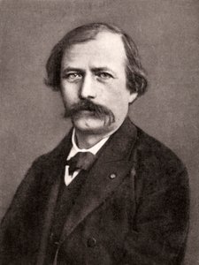 Marcellin Berthelot, Fransız kimyager ve politikacı, 19. yüzyıl by Unbekannt
